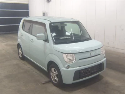 Suzuki MR Wagon