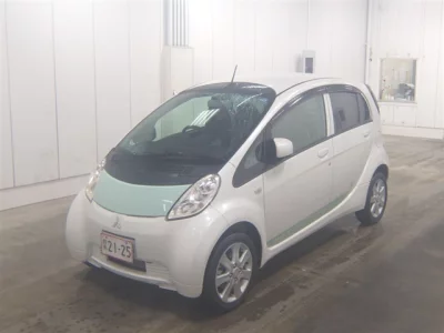 Mitsubishi i-MiEV