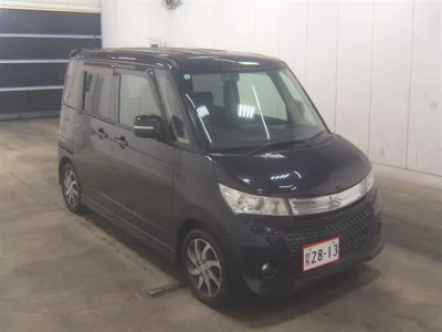 Suzuki Palette