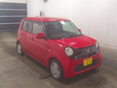 Honda N-ONE