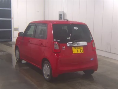 Honda N-ONE