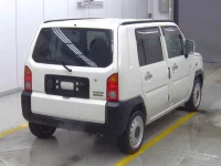 Daihatsu NAKED лот № 3038 оценка R  с аукциона в Японии 3