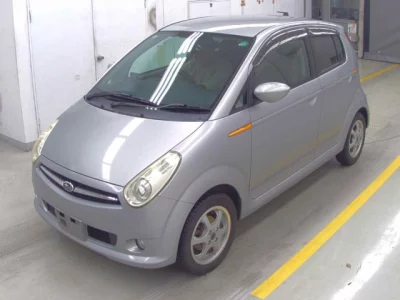 Subaru R2