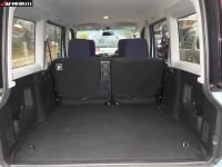 Honda VAMOS лот № 3010 оценка 3.5  с аукциона в Японии 9