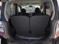 Honda LIFE лот № 3014 оценка 3.5  с аукциона в Японии 9