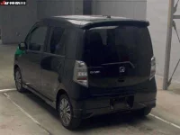 Honda LIFE лот № 3014 оценка 3.5  с аукциона в Японии 1