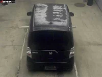 Honda LIFE лот № 3014 оценка 3.5  с аукциона в Японии 4