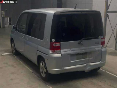 Honda MOBILIO