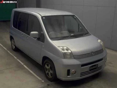 Honda MOBILIO