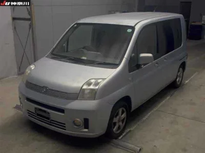 Honda MOBILIO
