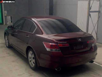 Honda INSPIRE