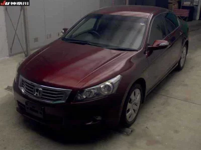 Honda INSPIRE