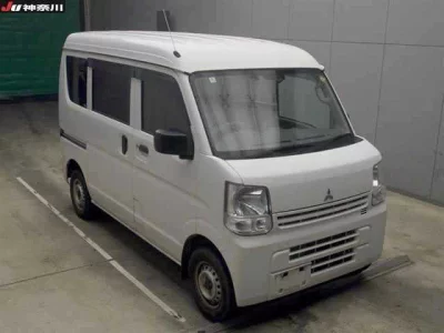 Mitsubishi MINICAB VAN
