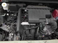 Mitsubishi MIRAGE лот № 6011 оценка 3.5  с аукциона в Японии 10