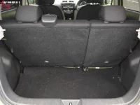 Mitsubishi MIRAGE лот № 6011 оценка 3.5  с аукциона в Японии 9