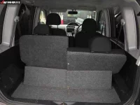 Mitsubishi EK SPORTS лот № 5540 оценка 3.5  с аукциона в Японии 9