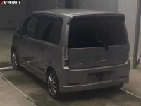 Mitsubishi EK SPORTS лот № 5540 оценка 3.5  с аукциона в Японии 1