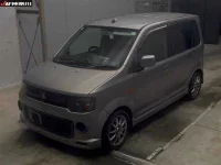 Mitsubishi EK SPORTS лот № 5540 оценка 3.5  с аукциона в Японии 2