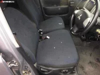 Mitsubishi EK SPORTS лот № 5540 оценка 3.5  с аукциона в Японии 7