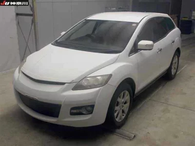Mazda CX-7