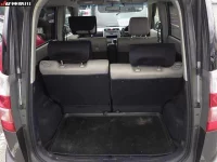 Honda ZEST лот № 1007 оценка 4  с аукциона в Японии 9