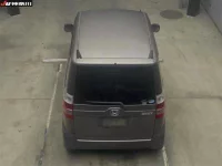 Honda ZEST лот № 1007 оценка 4  с аукциона в Японии 4