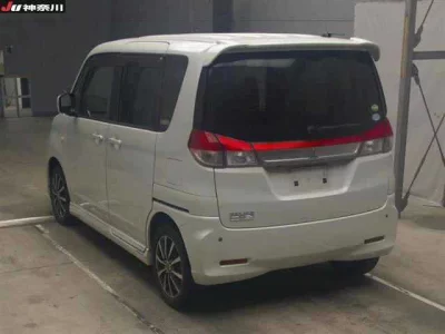 Mitsubishi Delica D:2