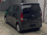 Mazda AZ WAGON лот № 3028 оценка 3.5  с аукциона в Японии 1