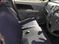 Mazda AZ WAGON лот № 3028 оценка 3.5  с аукциона в Японии 7