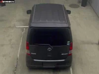 Mazda AZ WAGON лот № 3028 оценка 3.5  с аукциона в Японии 4