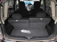 Mitsubishi EK SPORTS лот № 6040 оценка 3.5  с аукциона в Японии 9