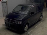 Mitsubishi EK SPORTS лот № 6040 оценка 3.5  с аукциона в Японии 2