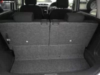 Mitsubishi EK CUSTOM лот № 6109 оценка 3.5  с аукциона в Японии 9