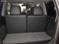 Mitsubishi PAJERO MINI лот № 6012 оценка 3.5  с аукциона в Японии 9