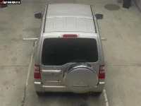 Mitsubishi PAJERO MINI лот № 6012 оценка 3.5  с аукциона в Японии 4