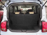 Suzuki ALTO LAPIN лот № 3009 оценка R  с аукциона в Японии 9