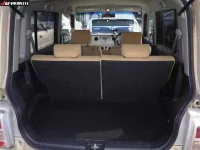 Suzuki ALTO LAPIN лот № 3012 оценка 3.5  с аукциона в Японии 9