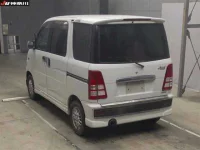 Daihatsu Atrai Wagon лот № 3007 оценка R  с аукциона в Японии 1