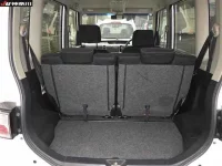 Daihatsu TANTO лот № 3041 оценка 4  с аукциона в Японии 9