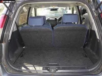 Suzuki KEI лот № 3025 оценка 3.5  с аукциона в Японии 9