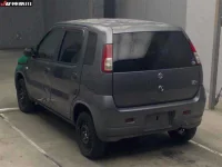 Suzuki KEI лот № 3025 оценка 3.5  с аукциона в Японии 1