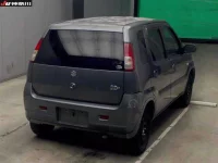 Suzuki KEI лот № 3025 оценка 3.5  с аукциона в Японии 3