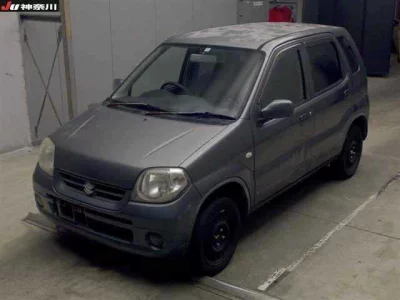 Suzuki Kei