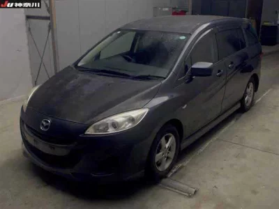 Mazda PREMACY
