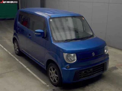 Suzuki MRWAGON