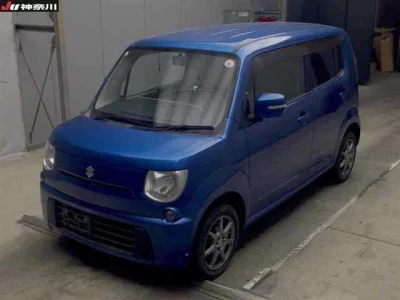 Suzuki MRWAGON