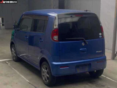Suzuki MRWAGON