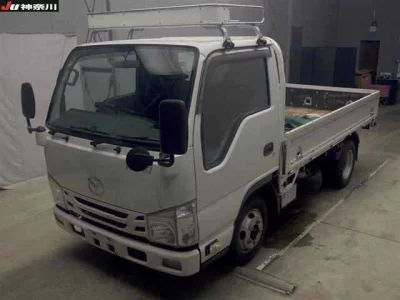 Mazda Titan