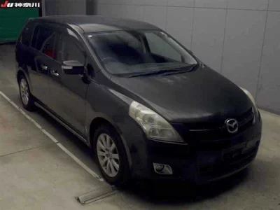 Mazda MPV