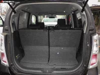 Suzuki WAGON R лот № 3039 оценка 3.5  с аукциона в Японии 9